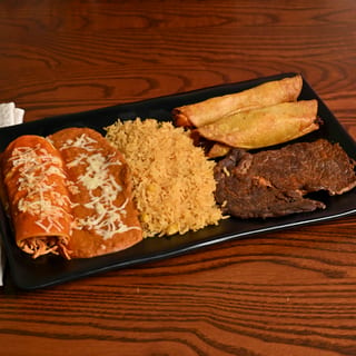 Tipico Mexicano